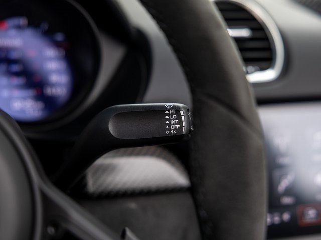 Used 2025 Porsche 718 Boxster Spyder RS image 41