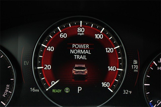 Used 2025 MAZDA CX-50 AWD 2.5 Hybrid w/ Weather Package image 24