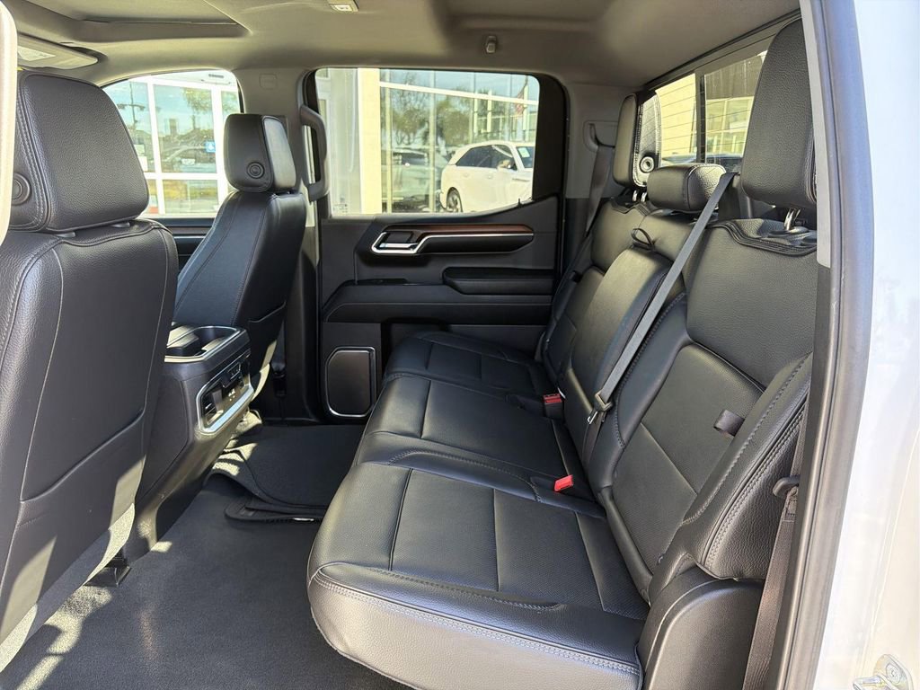 Used 2024 GMC Sierra 1500 Denali w/ Denali Reserve Package image 27