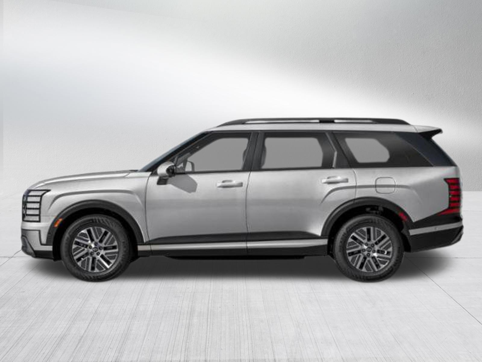 New 2027 Hyundai Palisade SEL Premium AWD/4WD image 2