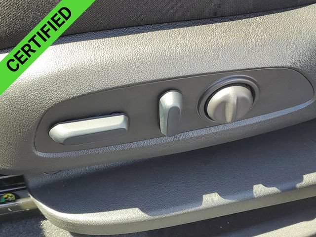 Certified 2024 Chevrolet Equinox LT AWD/4WD image 7