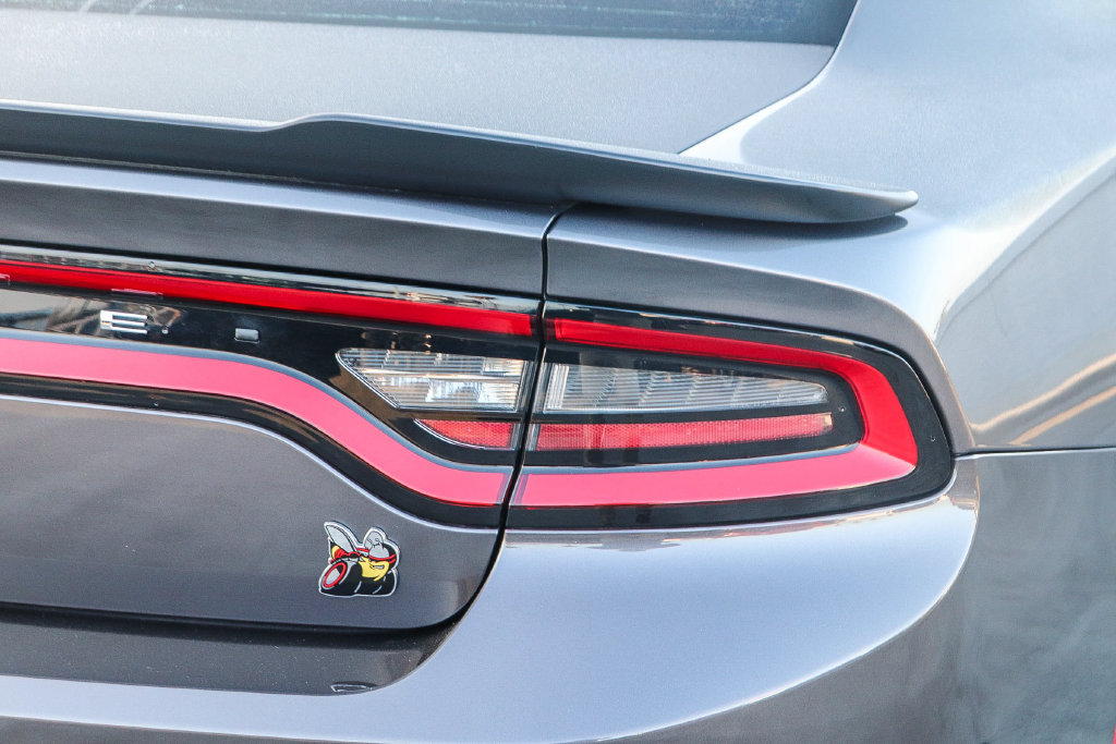 Used 2023 Dodge Charger Scat Pack w/ Plus Group RWD image 9