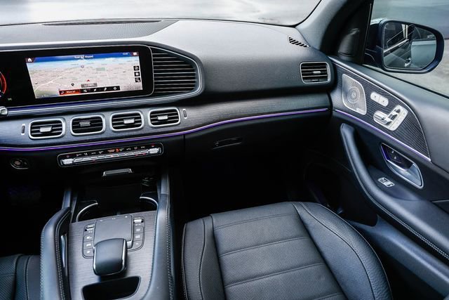 Used 2022 Mercedes-Benz GLE 350 4MATIC image 15