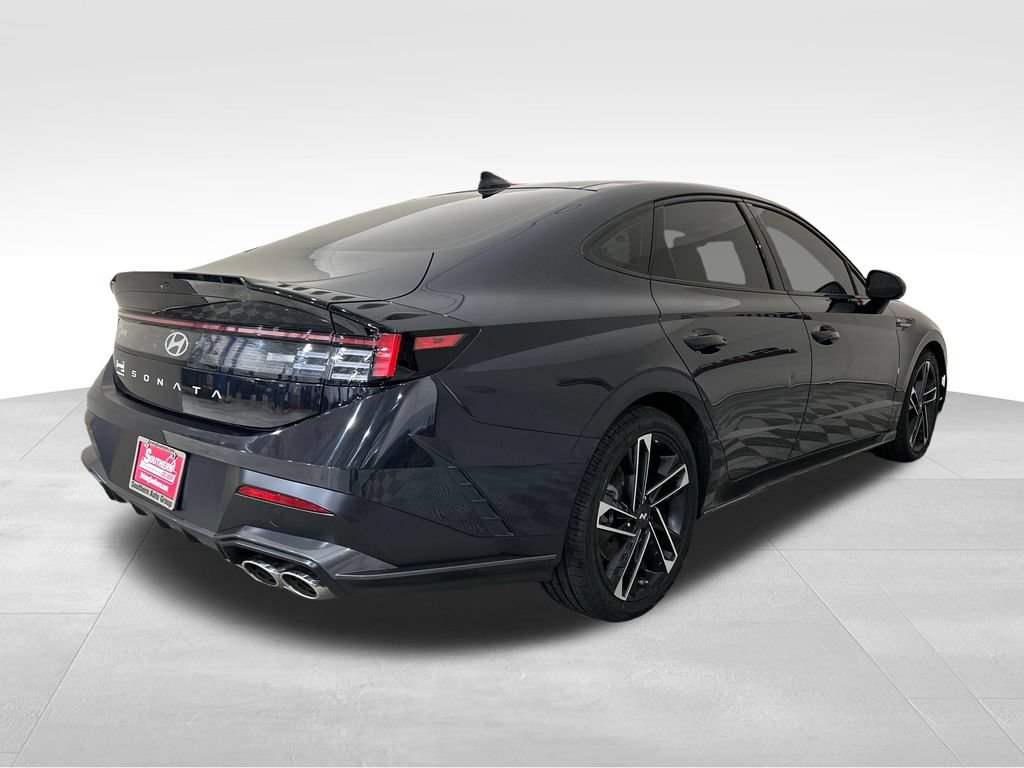 Used 2024 Hyundai Sonata N Line FWD image 5