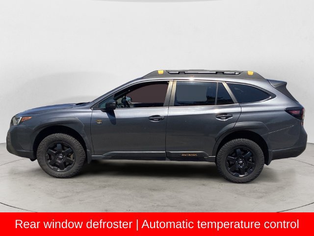 Used 2022 Subaru Outback Wilderness AWD/4WD image 2