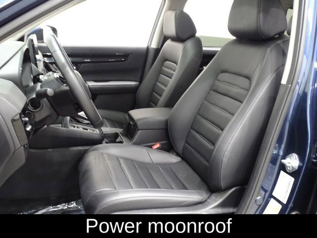 Used 2024 Honda CR-V EX-L image 11