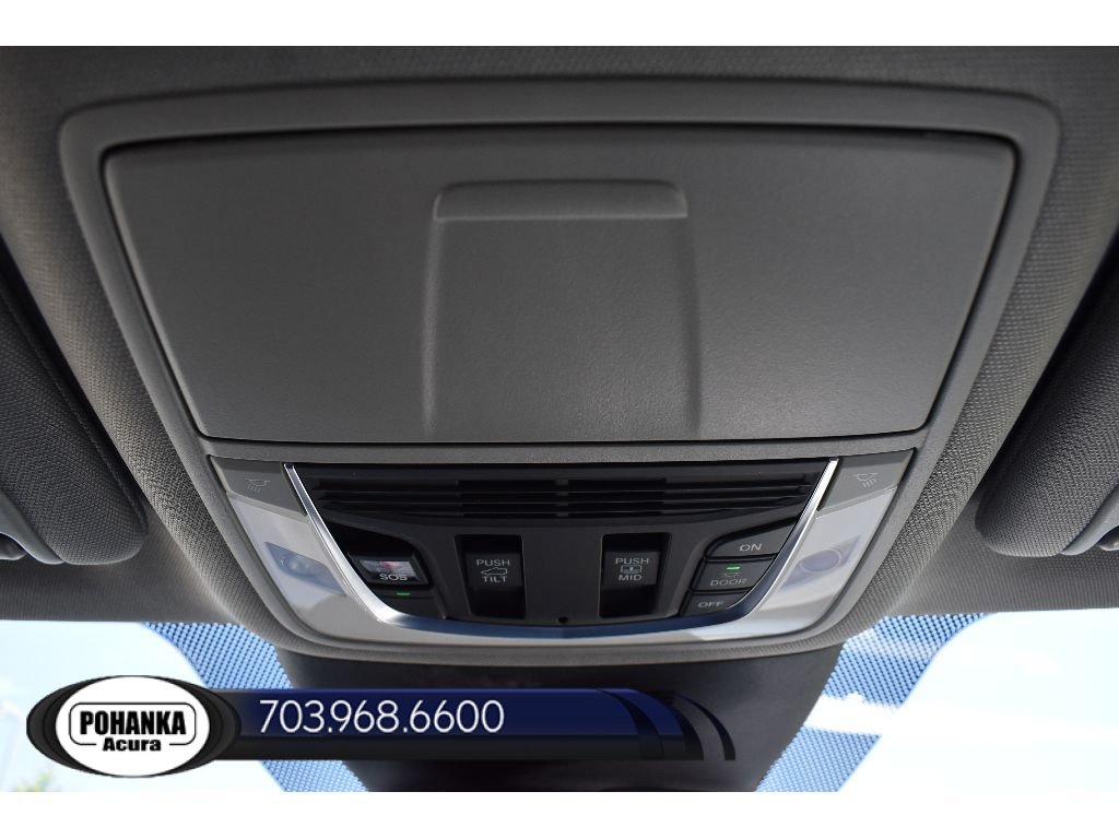 New 2026 Acura MDX w/ Technology Package AWD/4WD image 18