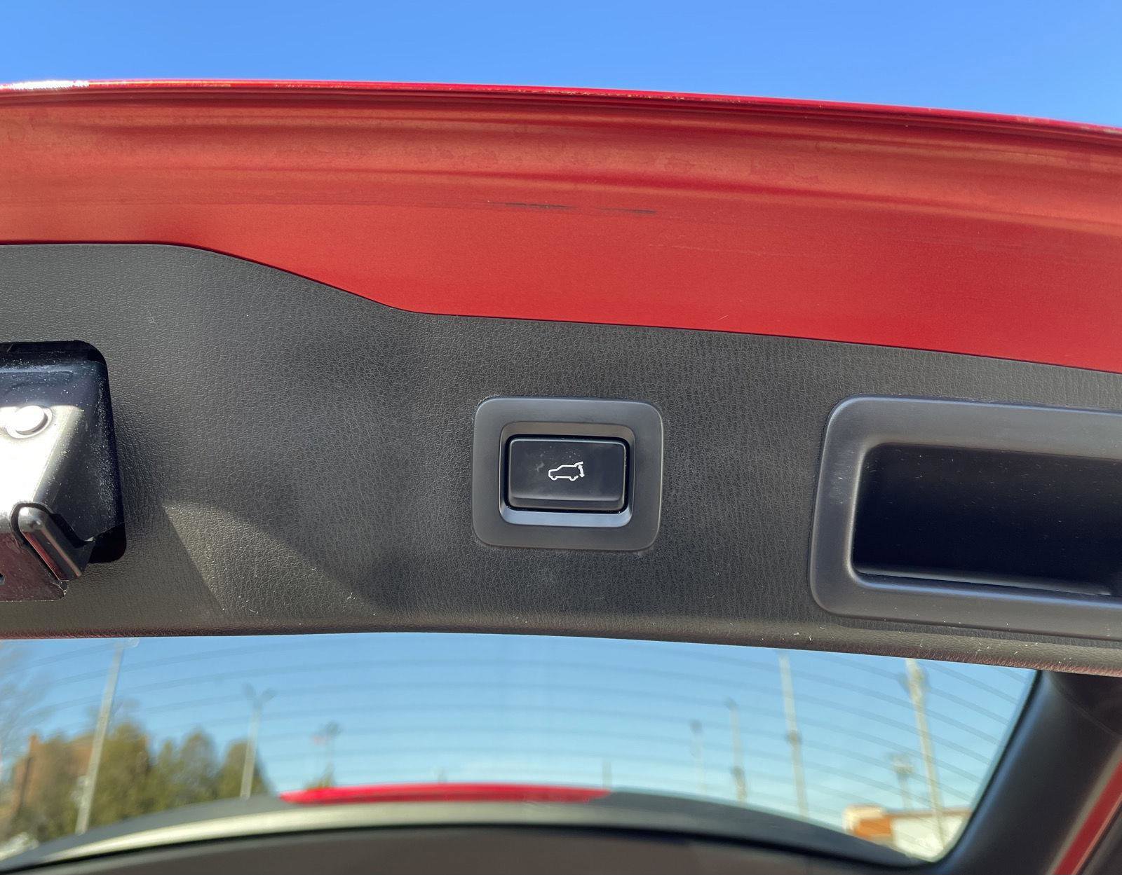 Used 2021 MAZDA CX-5 Grand Touring w/ GT Premium Package image 17