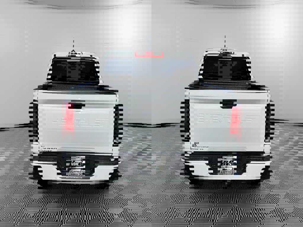 New 2026 Chevrolet Colorado LT w/ Advanced Trailering Package image 4