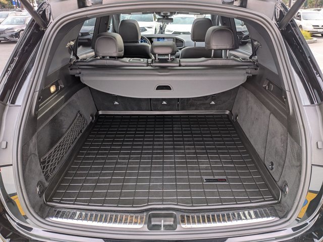 Certified 2022 Mercedes-Benz GLE 350 4MATIC image 6