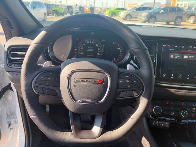 New 2026 Dodge Durango GT w/ Blacktop Package image 34
