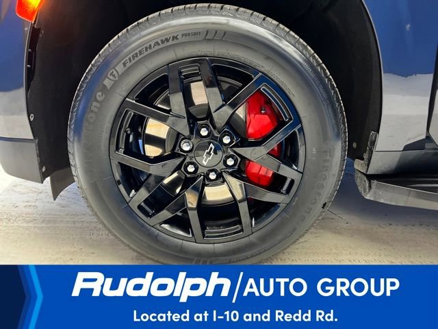 Used 2023 Chevrolet Tahoe RST w/ RST Performance Edition image 27