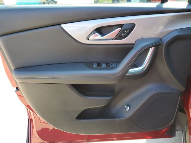 Used 2022 Chevrolet Blazer LT image 17