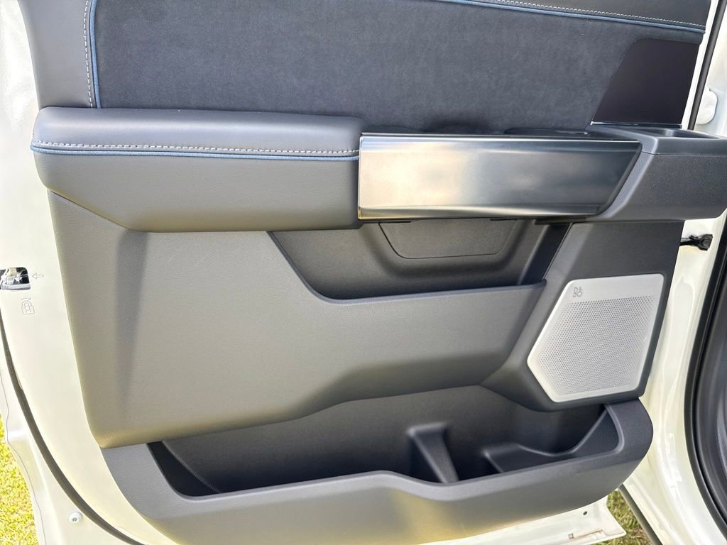 New 2026 Ford F250 Platinum AWD/4WD image 41