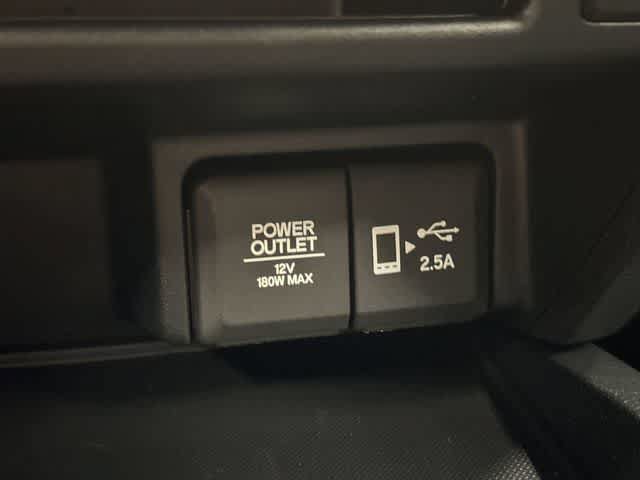 Used 2021 Honda Passport EX-L image 25
