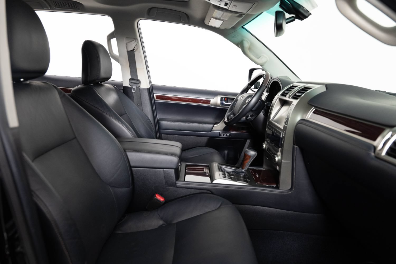 Used 2018 Lexus GX 460 Premium AWD/4WD image 30