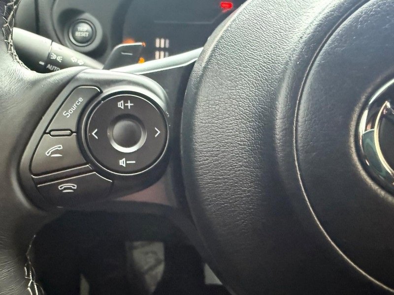 Used 2023 Toyota GR86 w/ ALL Weather Mat Package (TMS) image 18