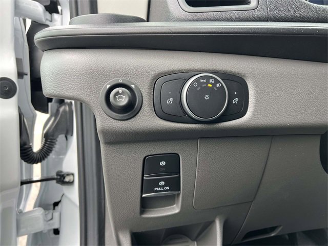 New 2026 Ford Transit 250 148 Medium Roof Extended AWD w/ Load Area Protection Package image 13