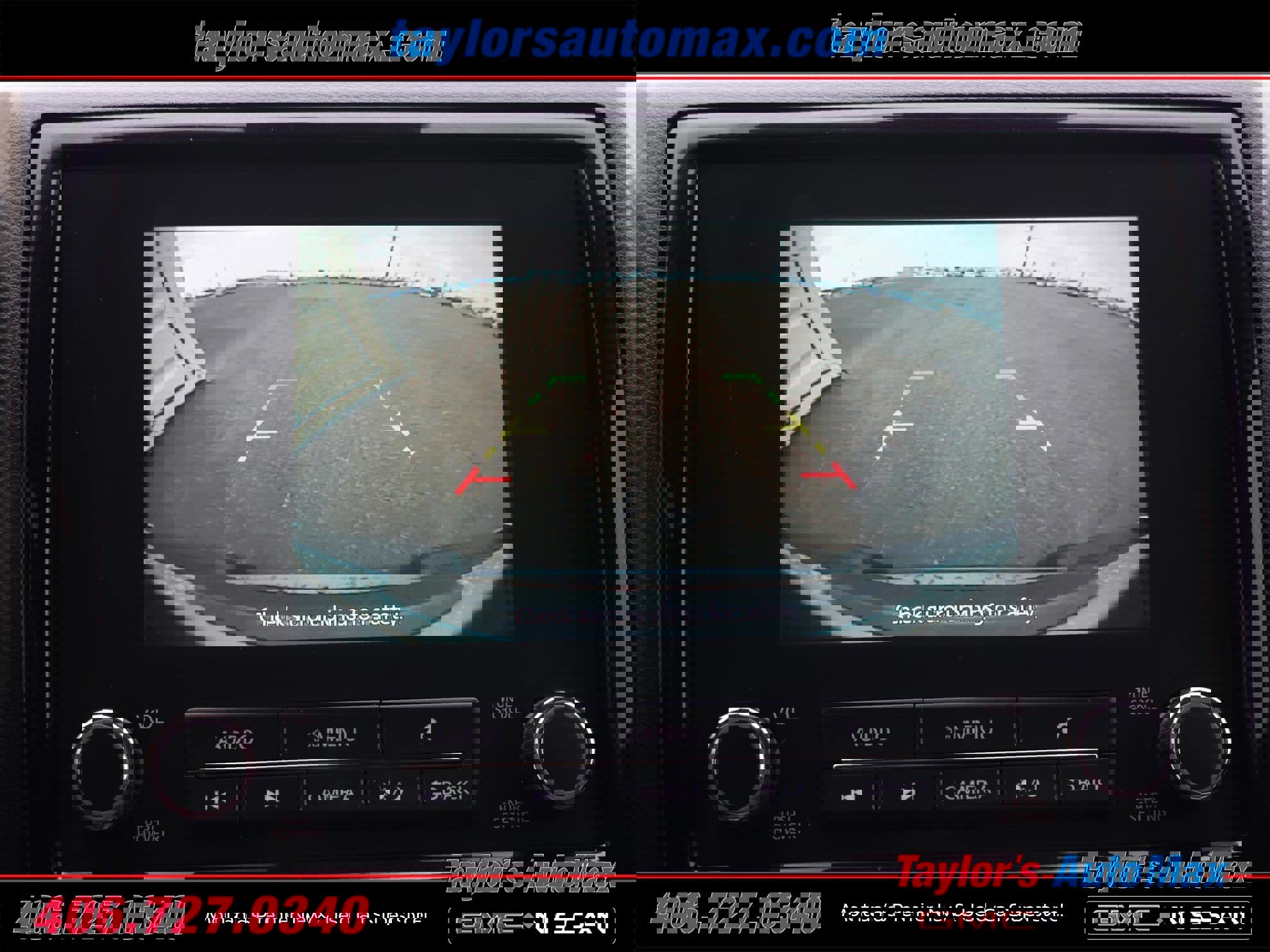 Used 2022 Nissan Frontier SV image 16