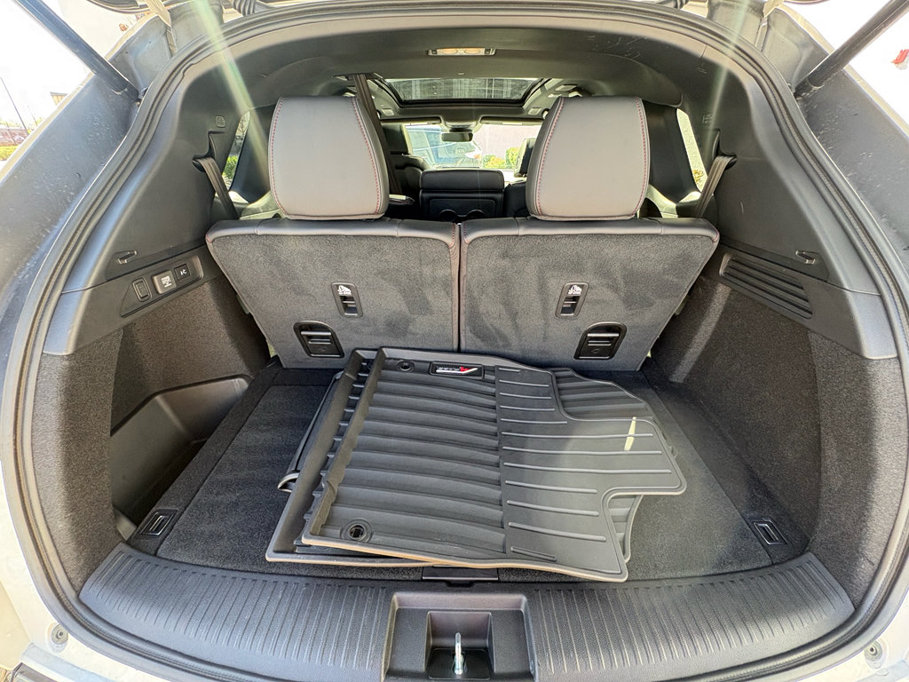 Used 2026 Acura MDX A-Spec AWD/4WD image 33
