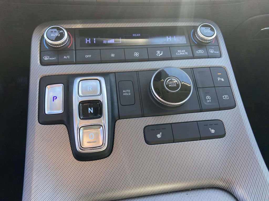 Used 2023 Hyundai Palisade SEL FWD image 27