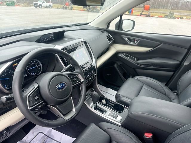 Used 2021 Subaru Ascent Limited w/ Technology Package image 21