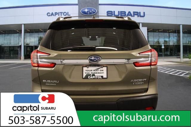 Used 2023 Subaru Ascent Touring AWD/4WD image 5
