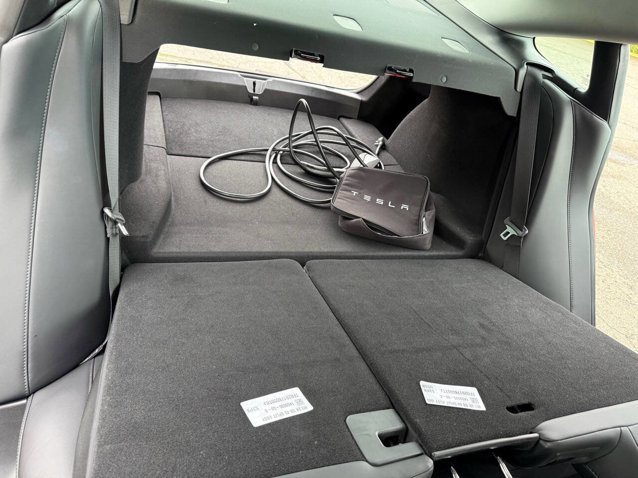 Used 2020 Tesla Model 3 Long Range image 24