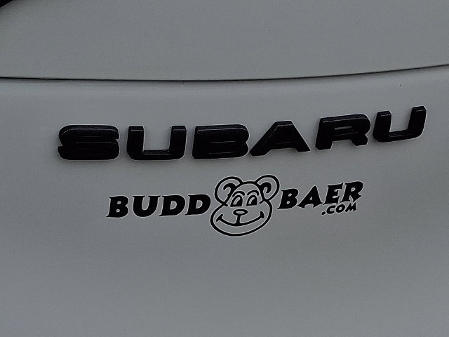 New 2026 Subaru Forester Sport AWD/4WD image 11