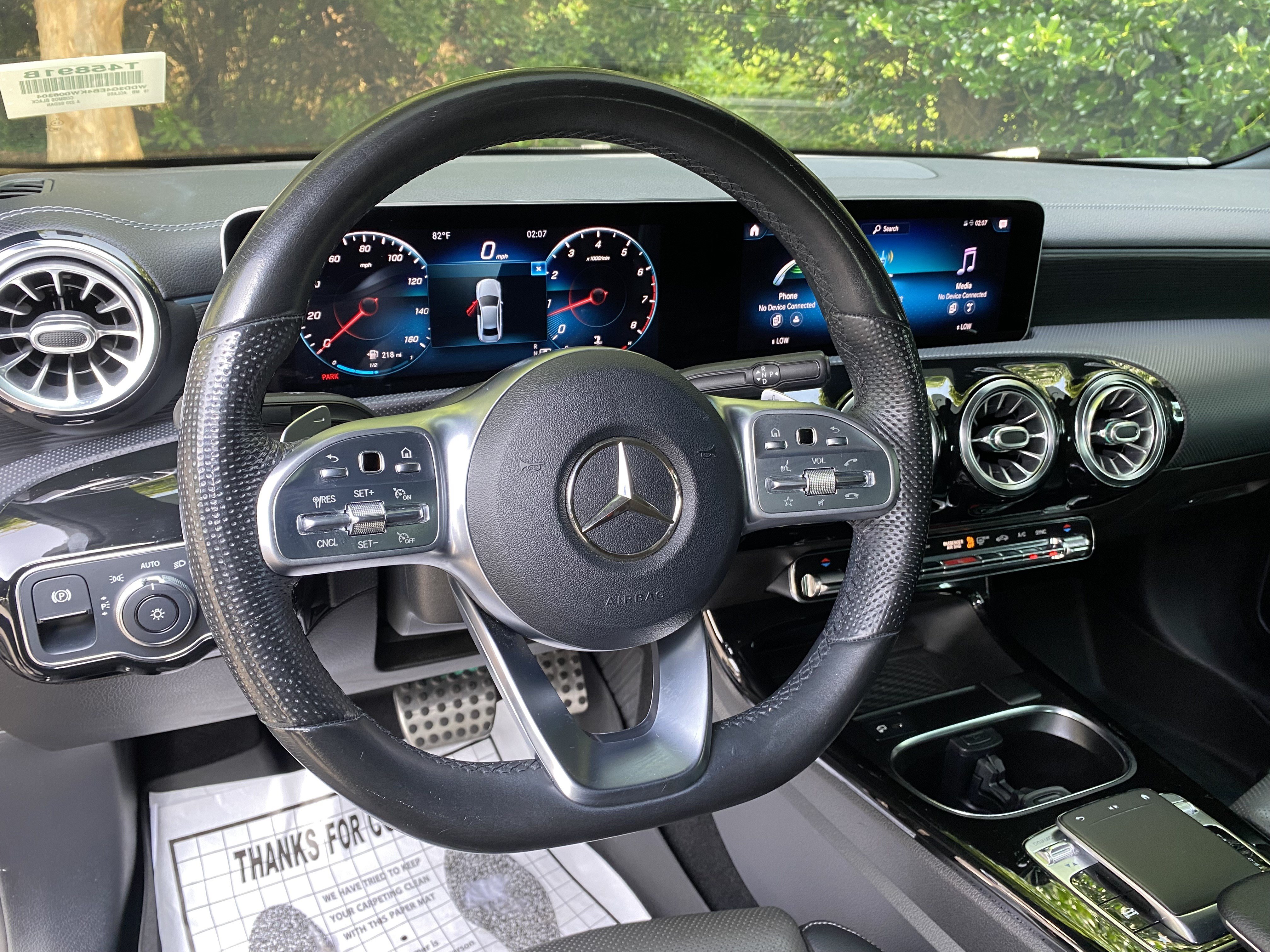Used 2019 Mercedes-Benz A 220 image 17