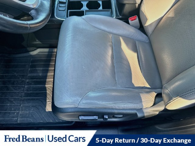 Used 2015 Honda CR-V EX-L image 24