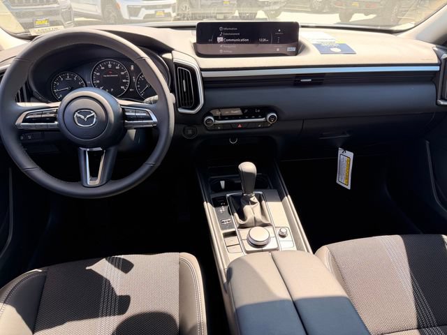 New 2026 MAZDA CX-50 AWD 2.5 S w/ Weather Package image 7
