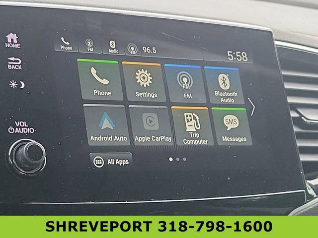 Used 2022 Honda Pilot Special Edition image 13