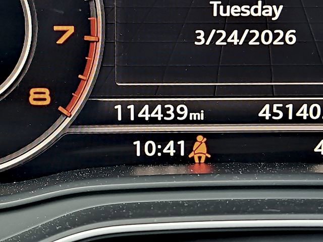 Used 2018 Audi Q5 2.0T Premium image 22