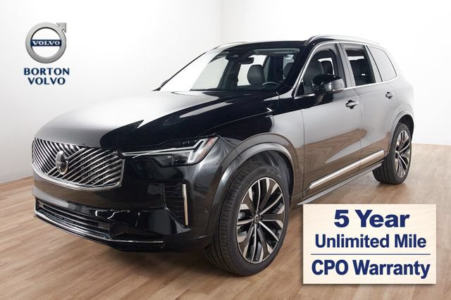 Certified 2026 Volvo XC90 B6 Ultra AWD/4WD image 1