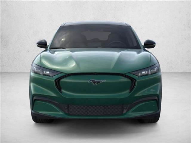 New 2026 Ford Mustang Mach-E Premium AWD/4WD image 6
