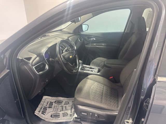 Used 2022 Chevrolet Equinox LT image 12