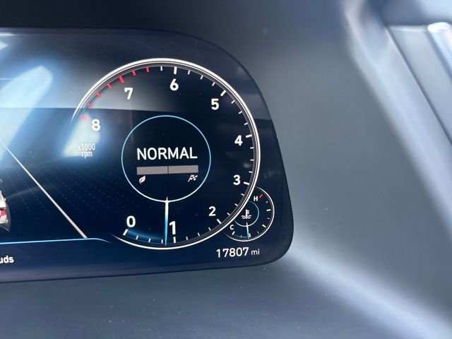 Certified 2023 Hyundai Sonata Limited FWD image 29