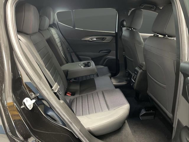 New 2024 Dodge Hornet R/T w/ R/T Blacktop Package image 30