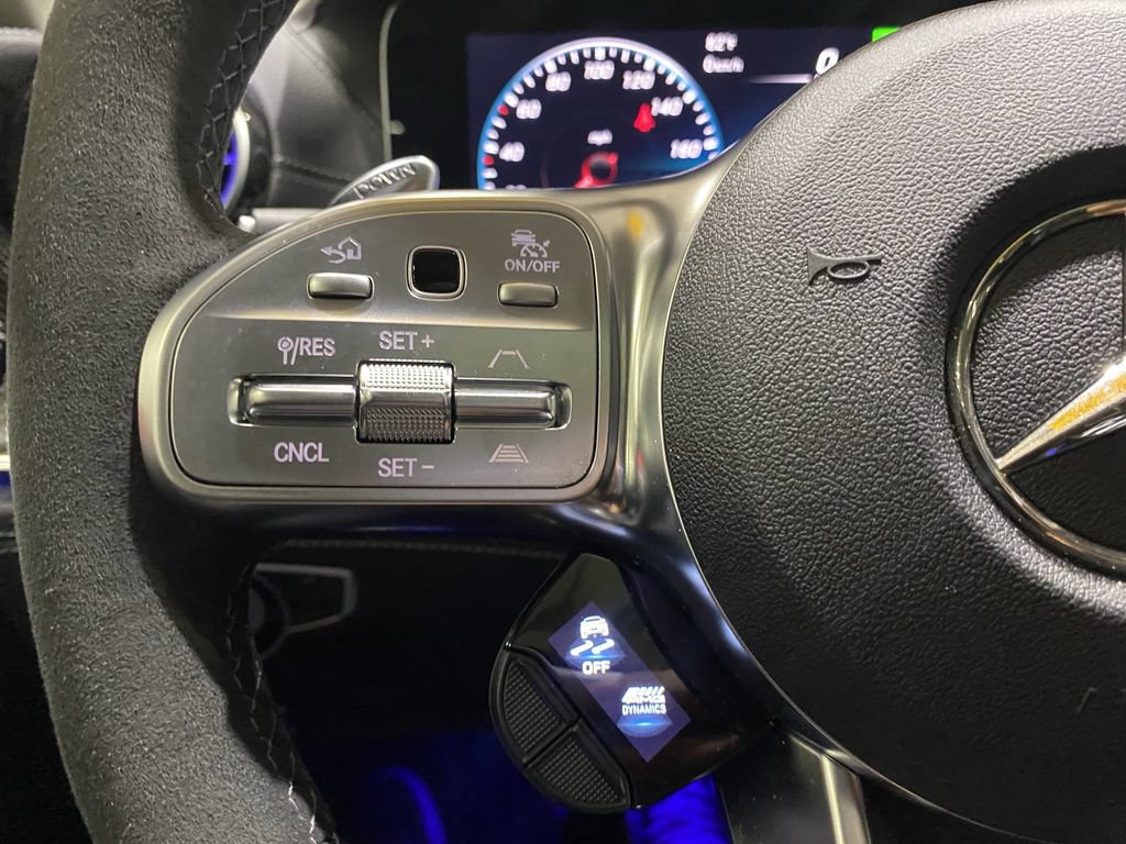 Used 2020 Mercedes-Benz AMG GT 53 image 11