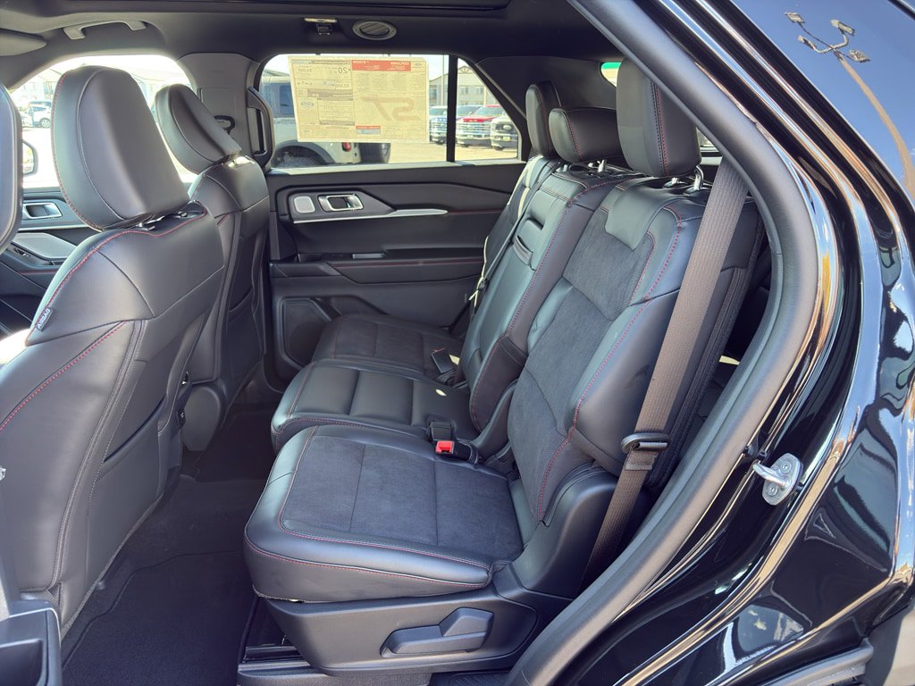 New 2026 Ford Explorer ST w/ Sun And Sound Package image 29