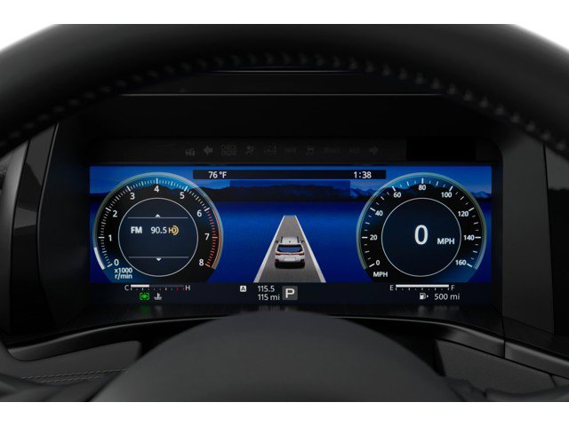 New 2026 Subaru Outback Touring AWD/4WD image 18
