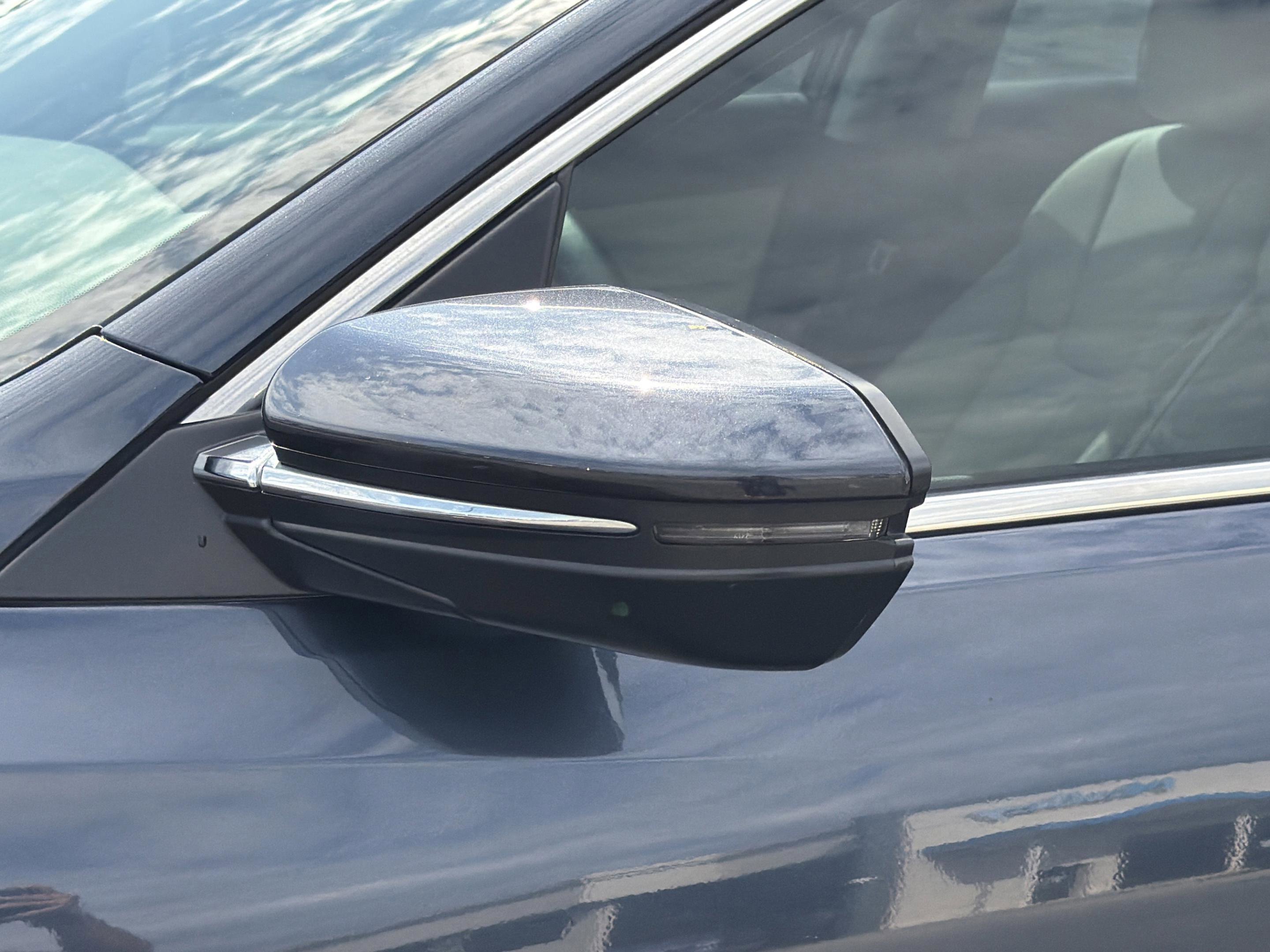 Used 2022 Honda Insight Touring image 11