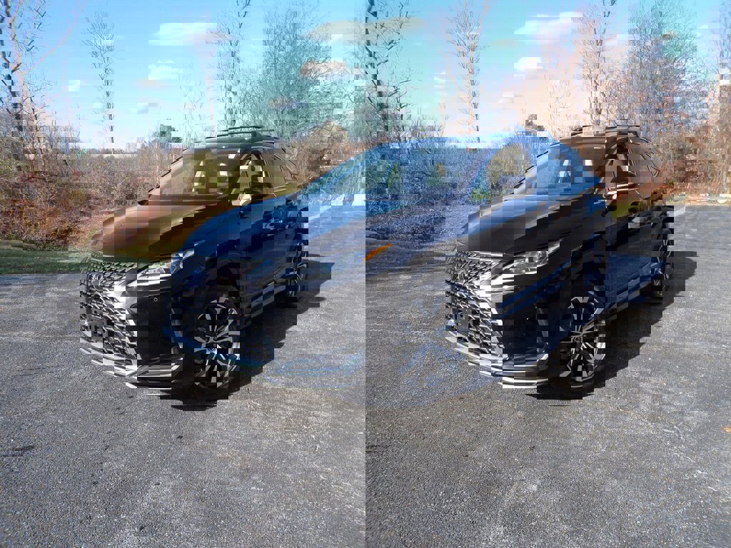 Used 2020 Lexus RX 450h AWD w/ Premium Package