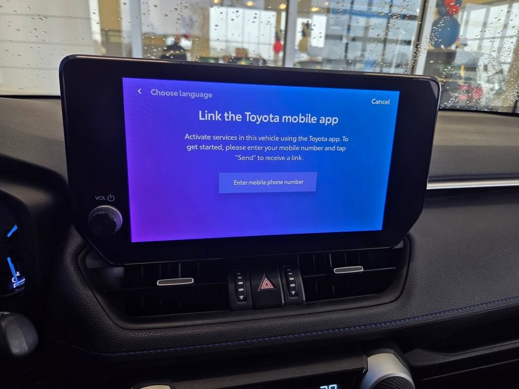 Used 2023 Toyota RAV4 XSE w/ XSE Grade Weather Package image 38