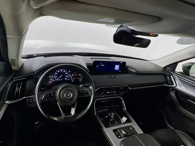 Used 2024 MAZDA CX-90 3.3 Turbo w/ Premium Package AWD/4WD image 28