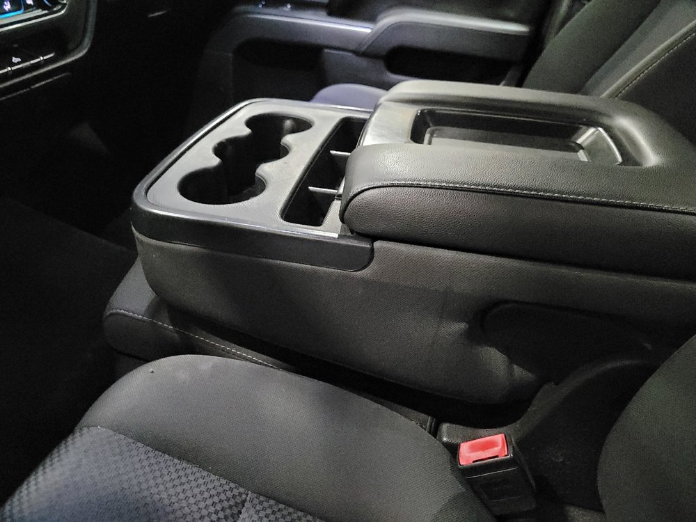 Used 2017 Chevrolet Silverado 1500 LT AWD/4WD image 26
