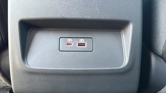 Used 2025 Nissan Frontier PRO-4X AWD/4WD image 16