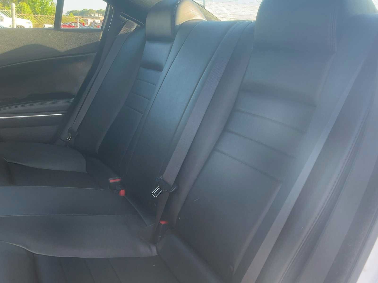 Used 2021 Dodge Charger Police w/ Fleet Safety Group AWD/4WD image 31