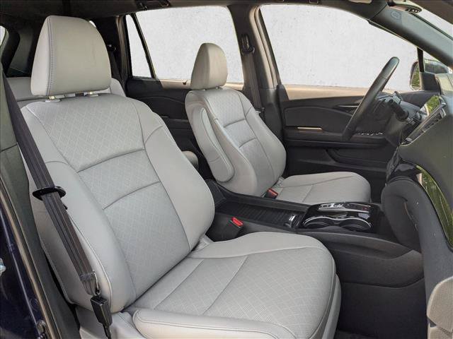Used 2021 Honda Passport Touring image 23